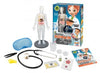 HUMAN BODY ANATOMY 12 EXPERIMENTS EDUCATIONAL,TEACHER HOME SCHOOL, LEARNING
