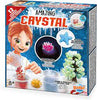 AMAZING CRYSTAL 12 EXPERIMENTS EDUCATIONAL,TEACHER HOME SCHOOL, LEARNING