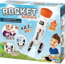 SCIENCE ROCKET LAUNCH UP TO 15 METER EDUCATIONAL,TEACHER HOME SCHOOL, LEARNING
