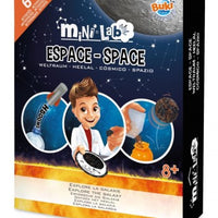 MINI LAB SPACE 6 ACTIVITIES EXPLORE THE GALAXIES