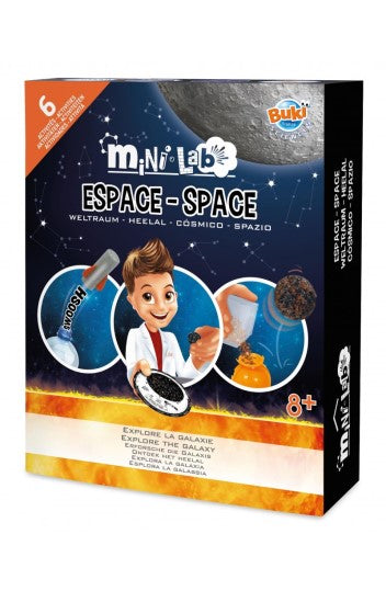 MINI LAB SPACE 6 ACTIVITIES EXPLORE THE GALAXIES EDUCATIONAL,TEACHER HOME SCHOOL, LEARNING