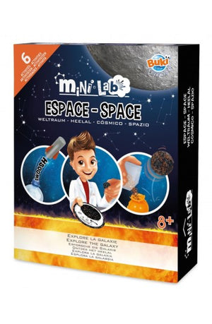 MINI LAB SPACE 6 ACTIVITIES EXPLORE THE GALAXIES EDUCATIONAL,TEACHER HOME SCHOOL, LEARNING