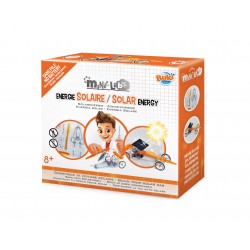 MINI LAB SOLAR CAR EDUCATIONAL,TEACHER HOME SCHOOL, LEARNING