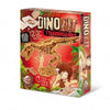 DINO KIT T-REX INCL PLASTER EDUCATIONAL,TEACHER HOME SCHOOL, LEARNING