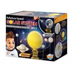 MOTORIZED SOLAR SYSTEM EDUCATIONAL,TEACHER HOME SCHOOL, LEARNING