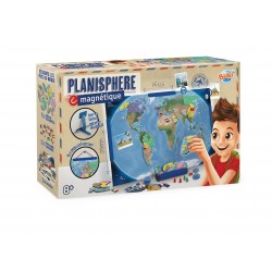 MAGNETIC PLANISPHERE EDUCATIONAL,TEACHER HOME SCHOOL, LEARNING