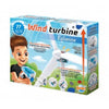 WIND TURBINE EDUCATIONAL,TEACHER HOME SCHOOL, LEARNING
