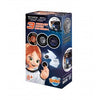 HD PLANETARIUM DISCS (3 DISCS) WORKS WITH BUK8002 EDUCATIONAL,TEACHER HOME SCHOOL, LEARNING