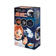 HD PLANETARIUM DISCS (3 DISCS) WORKS WITH BUK8002 EDUCATIONAL,TEACHER HOME SCHOOL, LEARNING