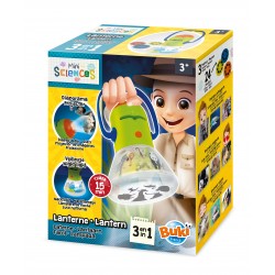 MINI SCIENCES - LANTERN PROJECTOR 3 IN 1 24 PHOTOS  EDUCATIONAL,TEACHER HOME SCHOOL, LEARNING