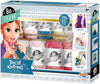 TRICOT KNITTING 290g WOOL EDUCATIONAL,TEACHER HOME SCHOOL, LEARNING
