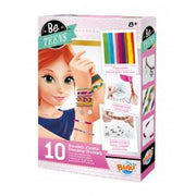 FRIENDSHIP BRACELETS EDUCATIONAL,TEACHER HOME SCHOOL, LEARNING