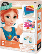 IMITATION LEATHER JEWELLERY 6PCS EDUCATIONAL,TEACHER HOME SCHOOL, LEARNING