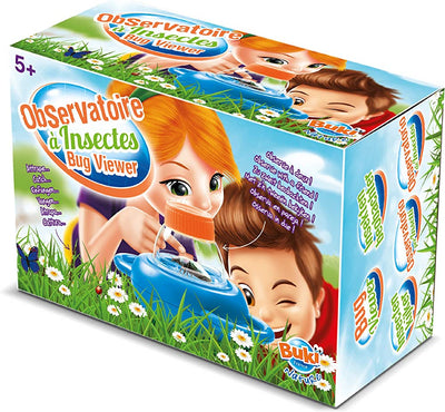 BUG VIEWER MAGNIFYING X 6 EDUCATIONAL,TEACHER HOME SCHOOL, LEARNING