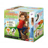 ADVENTURE CLIMBING (INCL 6 STRAPS & 12 HOLDS)EDUCATIONAL,TEACHER HOME SCHOOL, LEARNING
