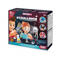 CHEMISTRY CHALLENGE 30 SCIENTIFIC CHALLENGES EDUCATIONAL,TEACHER HOME SCHOOL, LEARNING