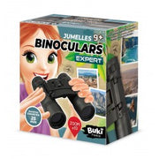 EXPERT BINOCULARS 10X25MM INCL POUCH EDUCATIONAL,TEACHER HOME SCHOOL, LEARNING