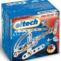 MINI HELICOPTER APPROX 30 PARTS ,CONSTRUCTION SET,MODEL BUILDING K