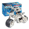 MOTORBIKE APPROX 75 PARTS ,CONSTRUCTION SET,MODEL BUILDING K