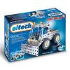 TRUCKS CONSISTING OF APPROX 195 PARTS ,CONSTRUCTION SET,MODEL BUILDING K