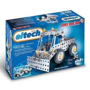 TRUCKS CONSISTING OF APPROX 195 PARTS ,CONSTRUCTION SET,MODEL BUILDING K