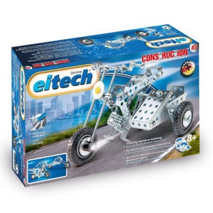 MOTORBIKE VARIATIONS  CONSISTING OF APPROX 170 PARTS ,CONSTRUCTION SET,MODEL BUILDING K