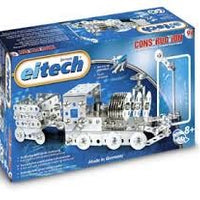 TRAIN WITH TENDER CONSISTING OF APPROX 180 PARTS ,CONSTRUCTION SET,MODEL BUILDING K