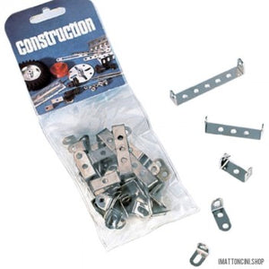 SPARES SET 10 CORNERS 31 ANGLES ,CONSTRUCTION SET,MODEL BUILDING K
