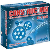 SPARE SET 12 GEARS DRIVE CHAIN AND ASSORTED NUTS AND BOLTS ,CONSTRUCTION SET,MODEL BUILDING K