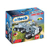 TRACTOR WITH TRAILER  APPROX 190 PIECES ,CONSTRUCTION SET,MODEL BUILDING K