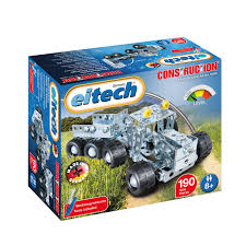 TRACTOR WITH TRAILER  APPROX 190 PIECES ,CONSTRUCTION SET,MODEL BUILDING K