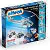 MULTI MODEL SET CONSISTING OF APPROX 340 PARTS ,CONSTRUCTION SET,MODEL BUILDING K