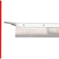 5 1/2" DEEP SAW BLADE 46 TPI CARDED, ARTS AND CRAFTS, STATIONERY, MINIATURE MODEL BUILDING