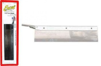 5 1/2" DEEP SAW BLADE 46 TPI CARDED, ARTS AND CRAFTS, STATIONERY, MINIATURE MODEL BUILDING