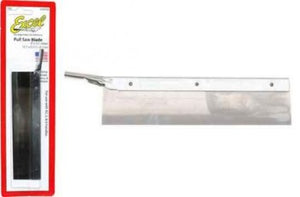 5 1/2" DEEP SAW BLADE 46 TPI CARDED, ARTS AND CRAFTS, STATIONERY, MINIATURE MODEL BUILDING