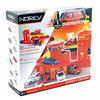 Safety Center Emergency only 1 Vehicle ( Helicopter) included. 1:64