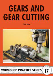 GEARS AND GEAR CUTTING LAW WPS 17
