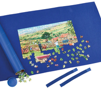 THE PUZZLE ROLL FOR PUZZLES UP TO 1 000 PCS 61cm x 101cm