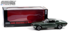 1/18 1968 FORD MUSTANG GR FAST BACK HIGHLAND GREEN