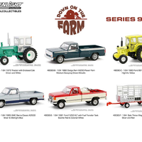 DOWN ON THE FARM SERIES 9 6 OFF 1/64