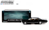 CHEVROLET IMPALA SPORT SEDAN - TUXEDO BLACK 1967 1/24