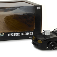 FORD FALCON XB LAST OF THE V8 INTERCEPTORS 1979 BLK '73 1/24