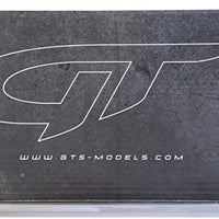 KOENIG F50 YELLOW 1/18, DIECAST COLLECTABLES