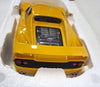 KOENIG F50 YELLOW 1/18, DIECAST COLLECTABLES