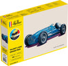 Talbot Lago Grand Prix 1/24 STARTER KIT, PLASTIC SCALE MODEL