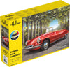 Citroen DS 19 Cabriolet 1/16 STARTER KIT, PLASTIC SCALE MODEL