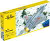 SAAB Ja-37 Viggen Swedish Air Force 1/72, PLASTIC SCALE MODEL