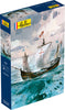 Pinta CARAVEL 1/75, PLASTIC SCALE MODEL