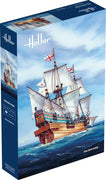 Golden Hind 1/96, PLASTIC SCALE MODEL