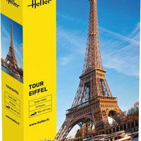 Tour Eiffel 1/650, PLASTIC SCALE MODEL